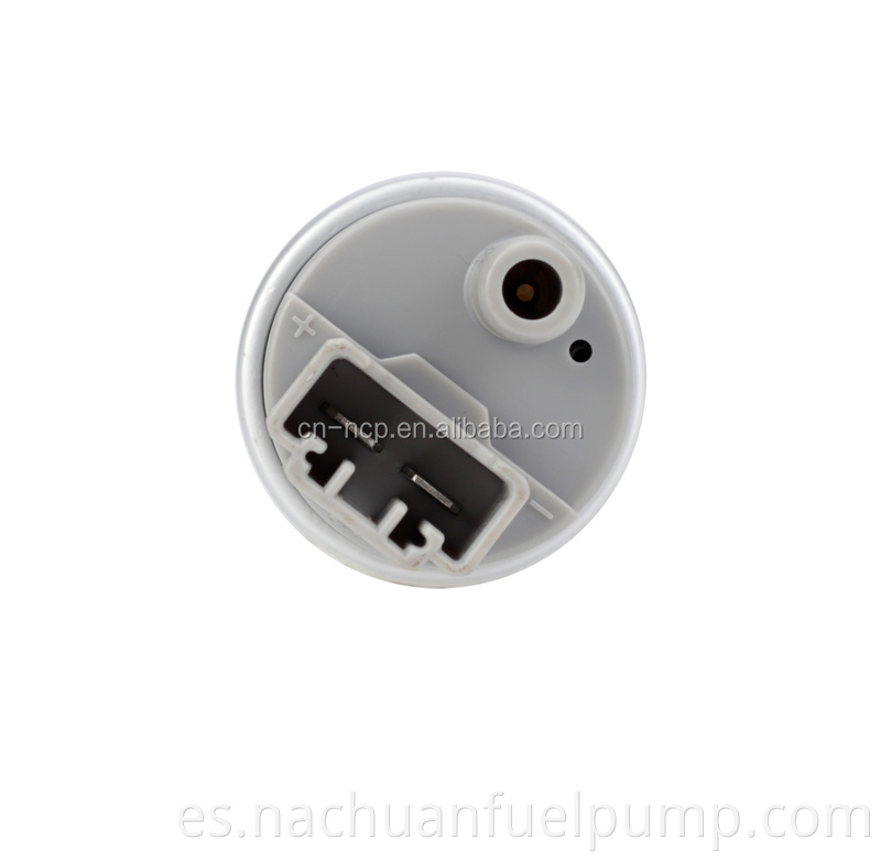 electirc fuel pump